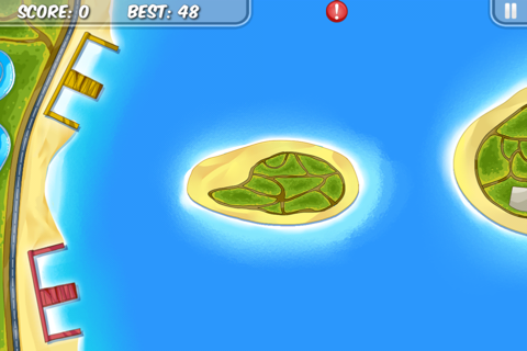 Harbor Mania screenshot 2