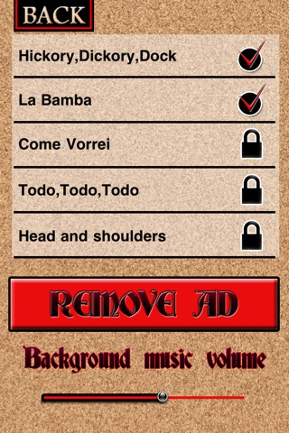 Mambo Bongos screenshot 2