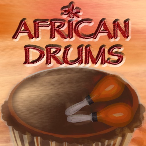 African Drums icon