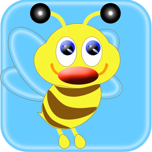 EZ Hit Bee (打蜜蜂) icon