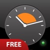 Work Log Ultimate Free - Plan, Log, Analyze - time tracking made easy - iPhoneアプリ