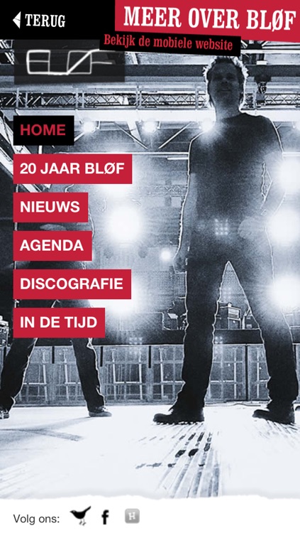 20 jaar BLØF screenshot-3