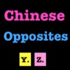 Chinese Opposites