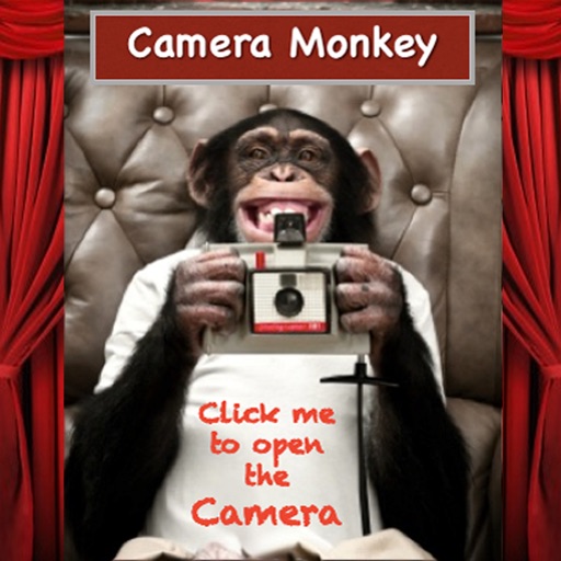 Camera Monkey