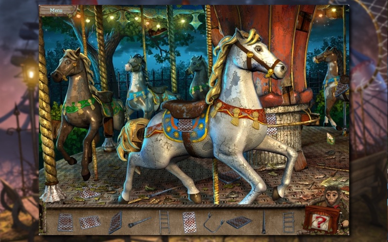 Weird Park: Broken Tune thumbnail 1