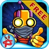 Jump Robot: Free Space Adventure