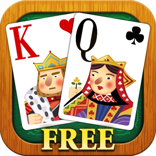 Solitaire - FREE icon