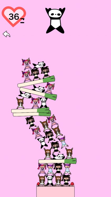 原宿タワー