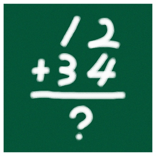 Just Math Icon