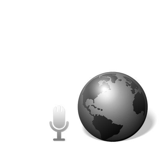 Voice Browser icon