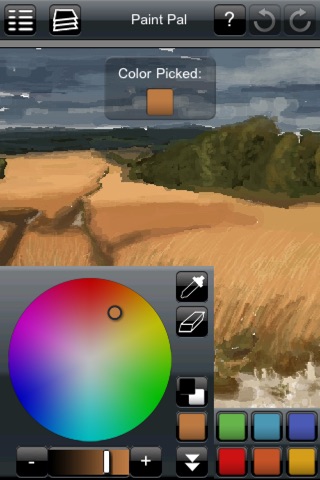 Paint Pal screenshot 2