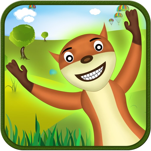 Whack a Squirrel - Smack it and Dump it Free Game