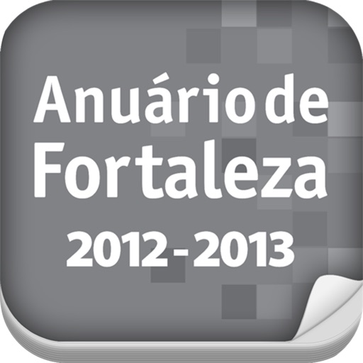 Anuário de Fortaleza 2012/2013