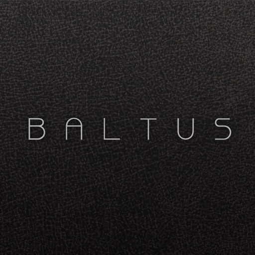 Baltus Collection iOS App