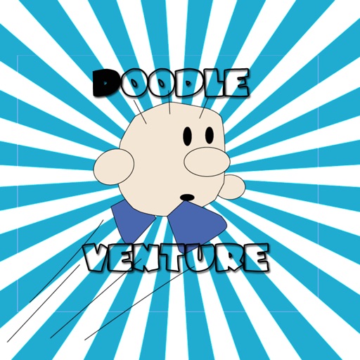 Doodle's Venture icon