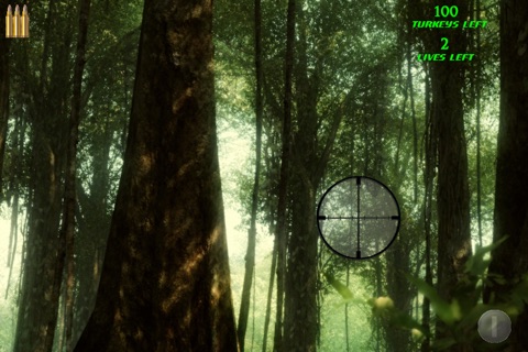 Turkey Hunting: Big Game Hunter Pro screenshot 3