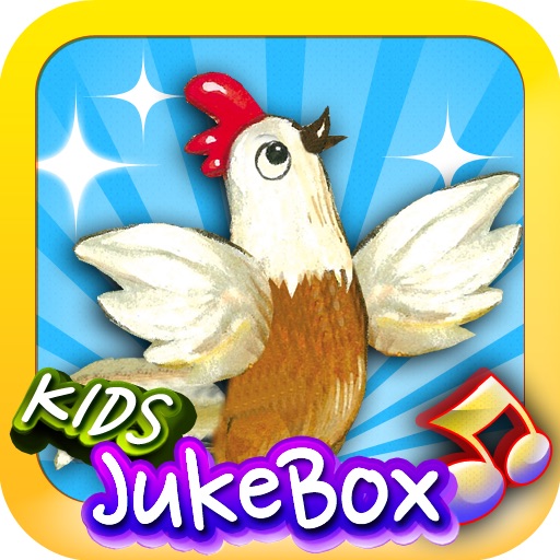 kids Juke Box - Animals
