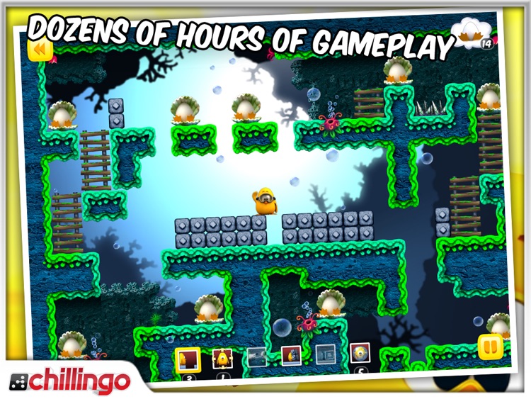 Toki Tori HD