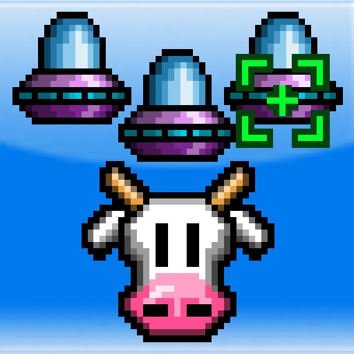 Udder Chaos Icon