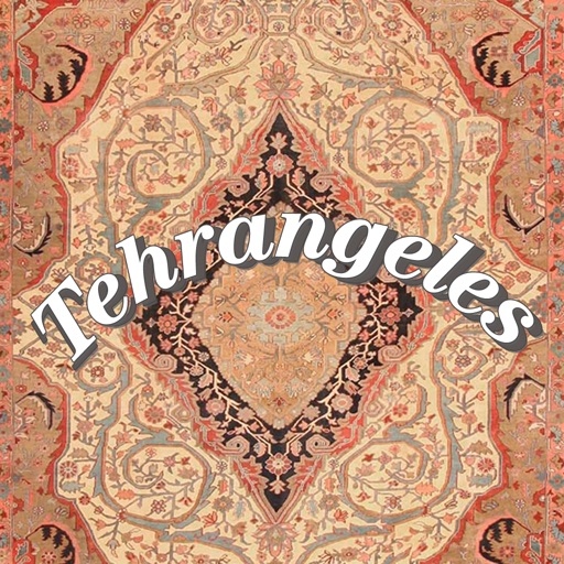 Tehrangeles