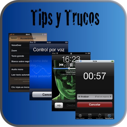 Tips y Trucos icon