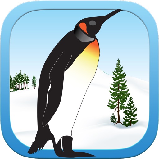 A Penguin Jump Game: PRO Tap strategy app icon