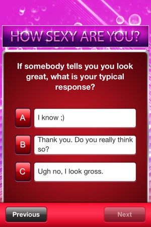 How sexy are you??(圖2)-速報App