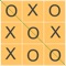 Tic Tac Toe Game