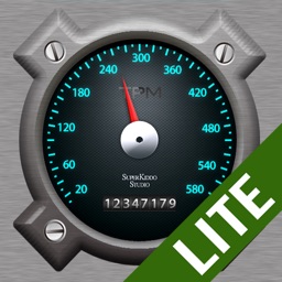 Tap To Crack - TapMeter Lite