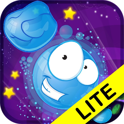 Bubble Boy Lite Icon