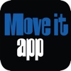 Move it App - Doc Despeghel‘s Apps