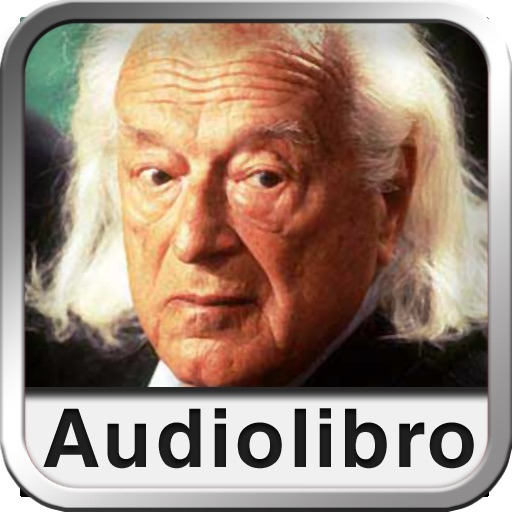 Audiolibro: Rafael Alberti icon
