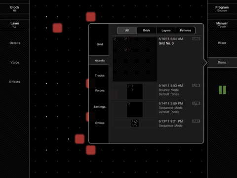 SoundGrid Live!のおすすめ画像5