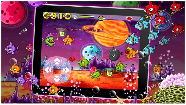 Fish Frenzy Pro(圖5)-速報App