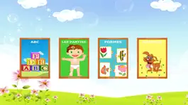 Game screenshot Play and Learn French mod apk