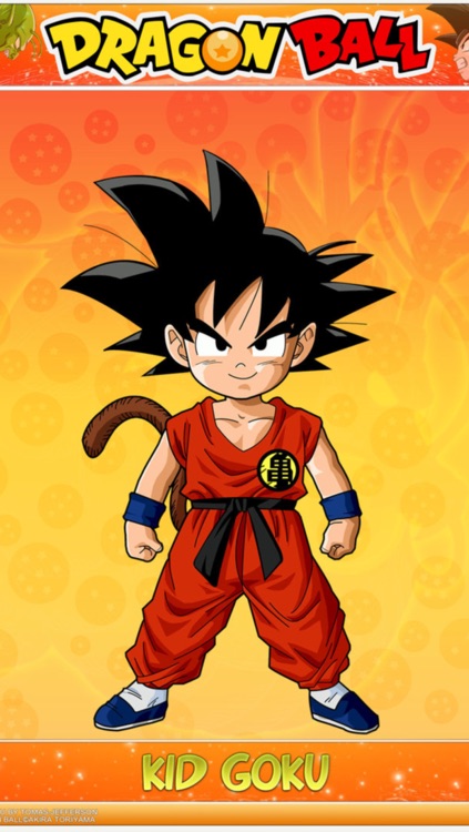 Dragon Ball (Z)