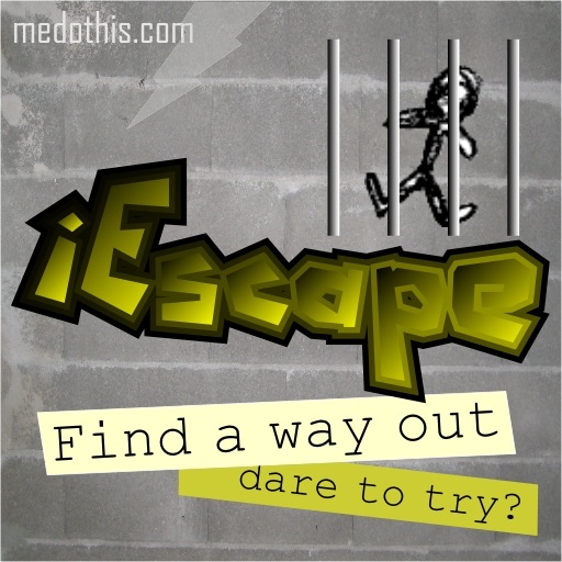 iEscape icon