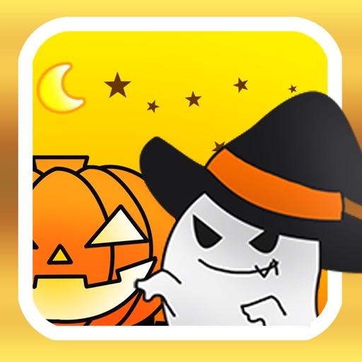 ハロウィンもぐら叩き icon