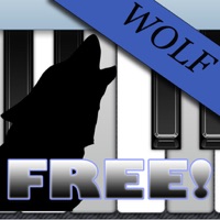 Wolf Piano Free