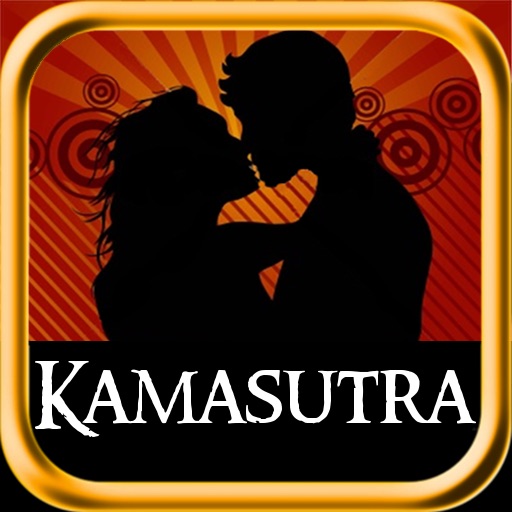 The Kama Sutra of Vatsayayana icon