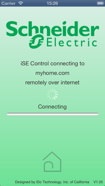 iSE Control