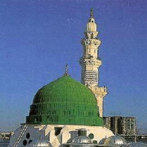 Seerat-un-Nabi  - Ar-Raheeq Al-Makhtum ( Islam Hadith Quran ) icon