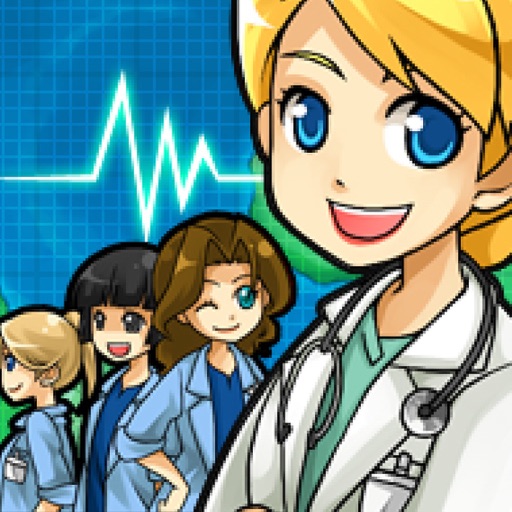 Are You Alright? - Hospital Time Management Game iOS App
