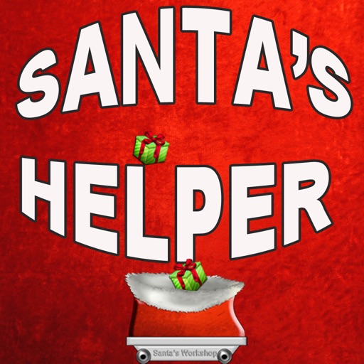 Santa's Tiny Helper HD