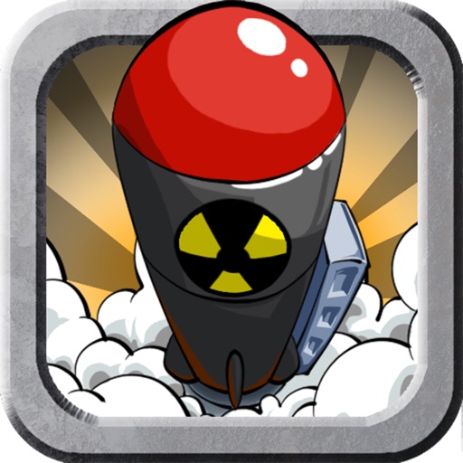 Enemy Alert! iOS App