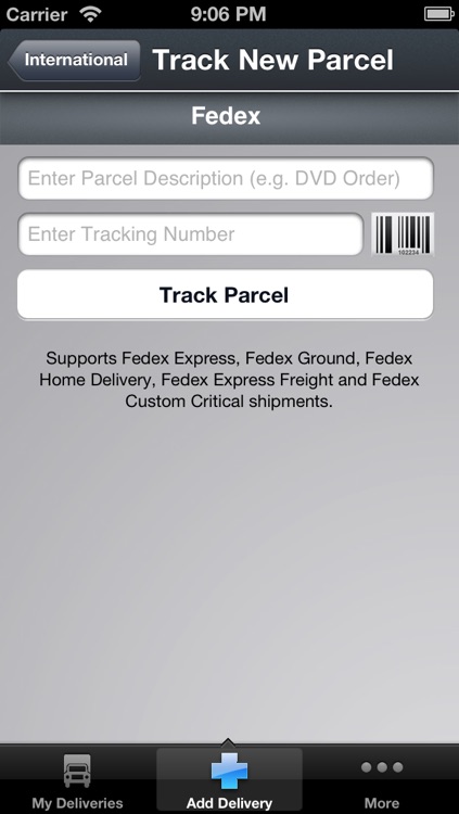 Posted Lite screenshot-3