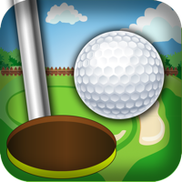 Golf Smash swing Challenge - Frapper rapide Cours Derby Jeu gratuit