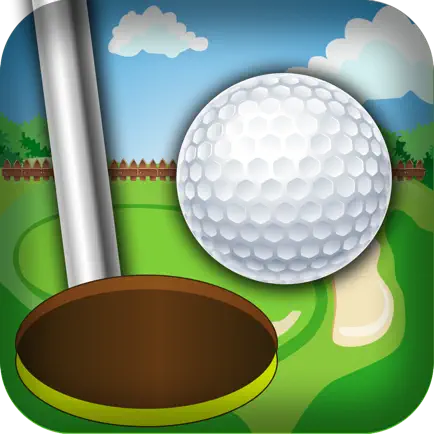 Golf Ball Smash Swing Challenge - Fast Hitting Course Derby Game Free Cheats