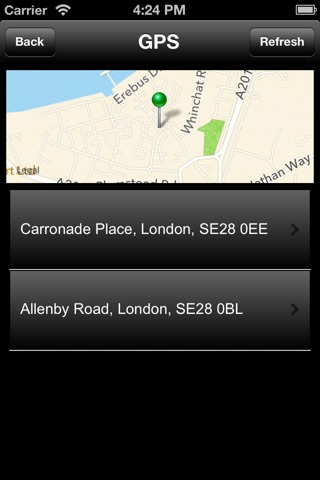 Weyline Taxis and Private Hire screenshot 3