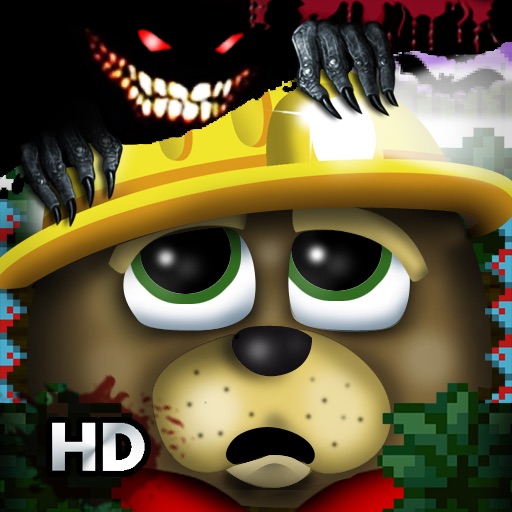 Scary Maze Prank HD - Mole Edition